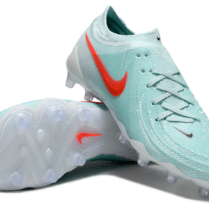 Nike Phantom GX II Elite AG (cano baixo)