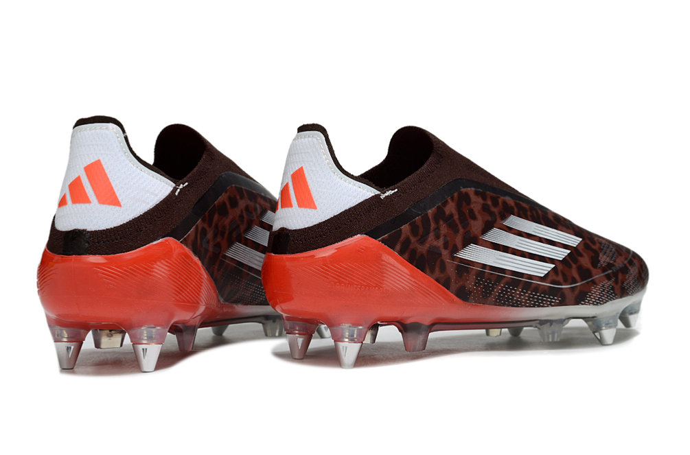 Adidas F50 Elite Laceless SG (cano baixo) - Imagem 5
