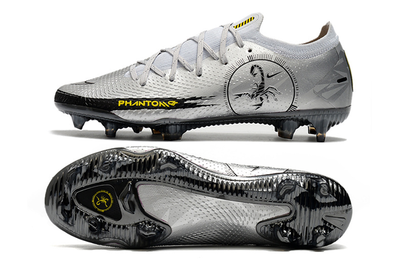 Nike Phantom GT Elite Dynamic Fit FG Scorpion (cano baixo) - Imagem 2