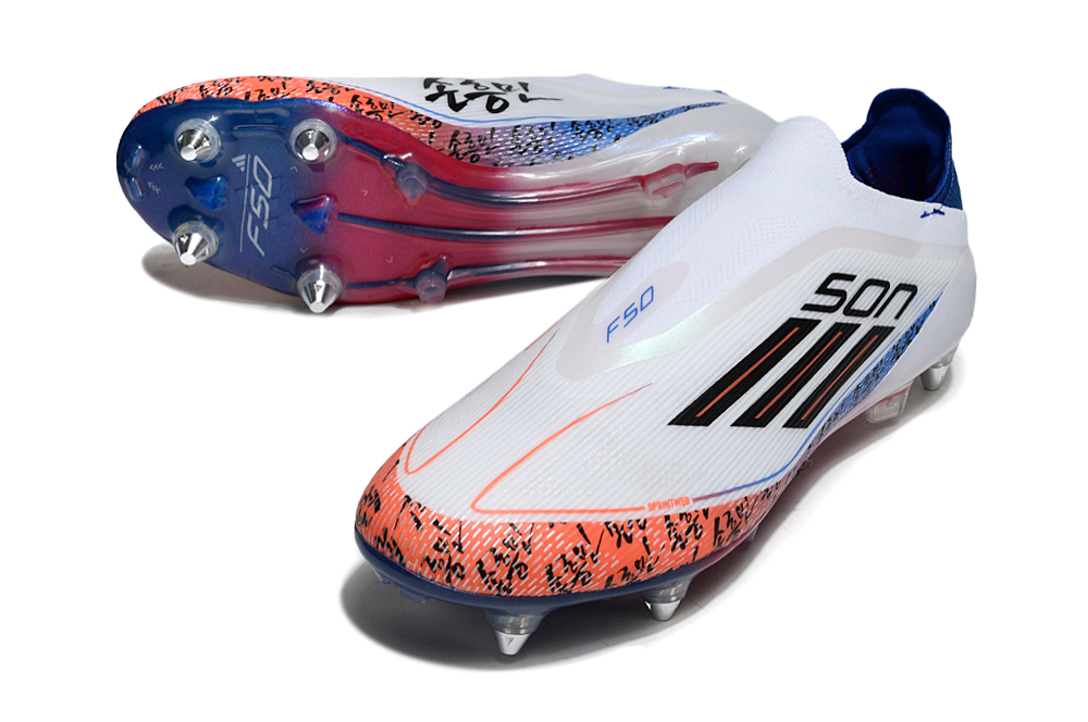 ADIDAS F50 Elite SG Advancement (cano baixo) - Imagem 7