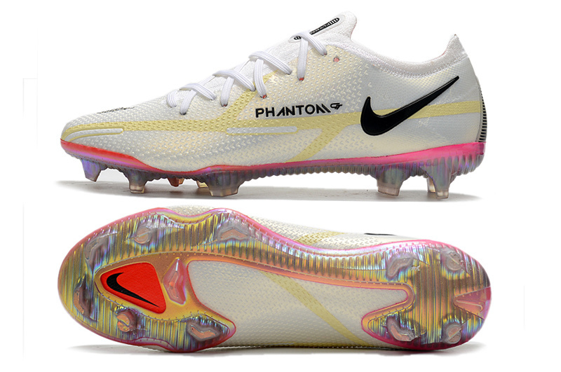 Nike Phantom GT2 Elite FG Rawdacious (cano baixo) - Imagem 3