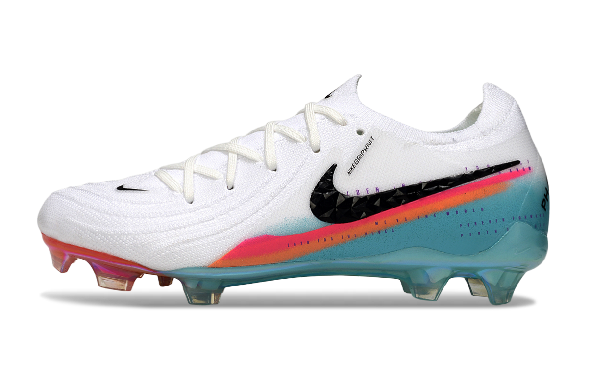 Nike Phantom GX 2 Elite FG (cano baixo) - Imagem 6