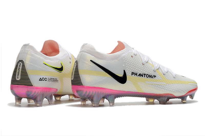 Nike Phantom GT2 Elite FG Rawdacious (cano baixo) - Imagem 7