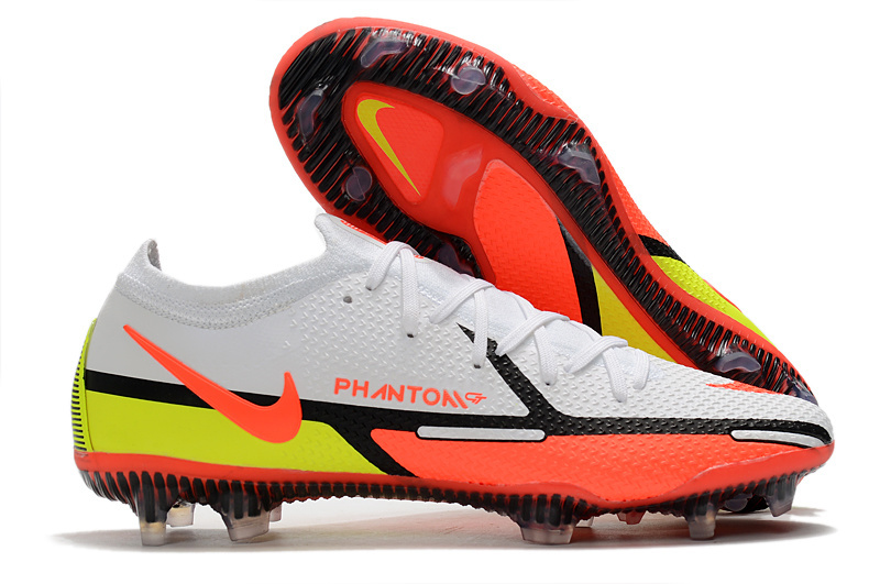 Nike Phantom GT2 Elite FG (cano baixo) - Imagem 7