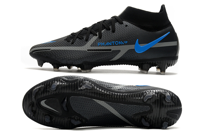 Nike Phantom GT 2 Elite (cano alto) - Imagem 5