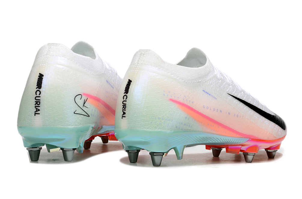 Nike Air Zoom Mercurial Vapor 16 Elite SG (cano baixo) - Imagem 6