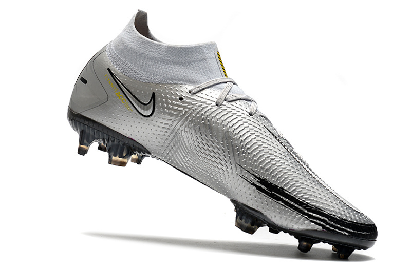 Nike Phantom GT Elite Dynamic Fit FG Scorpion (cano alto) - Imagem 3