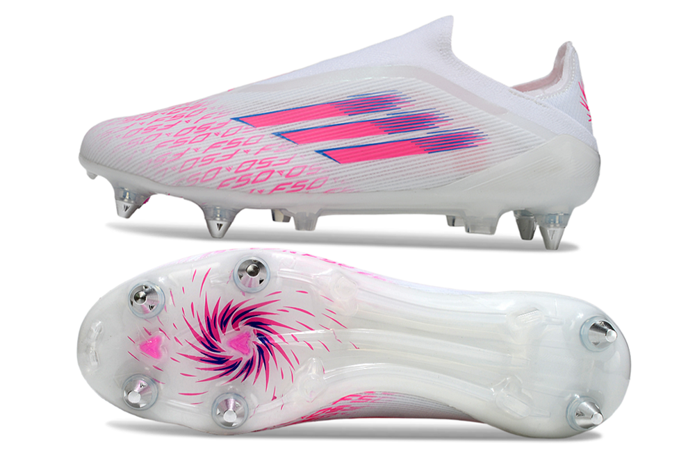 Adidas F50 Elite SG Advancement (cano baixo) - Imagem 2