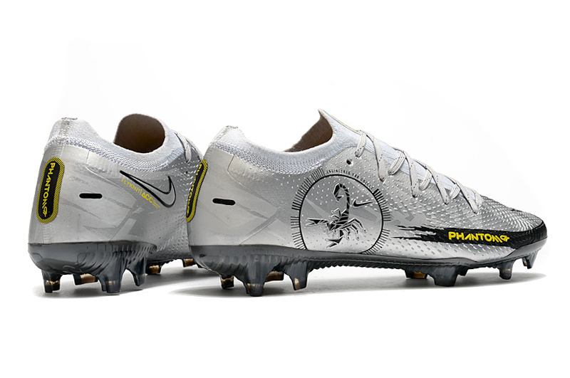 Nike Phantom GT Elite Dynamic Fit FG Scorpion (cano baixo) - Imagem 4