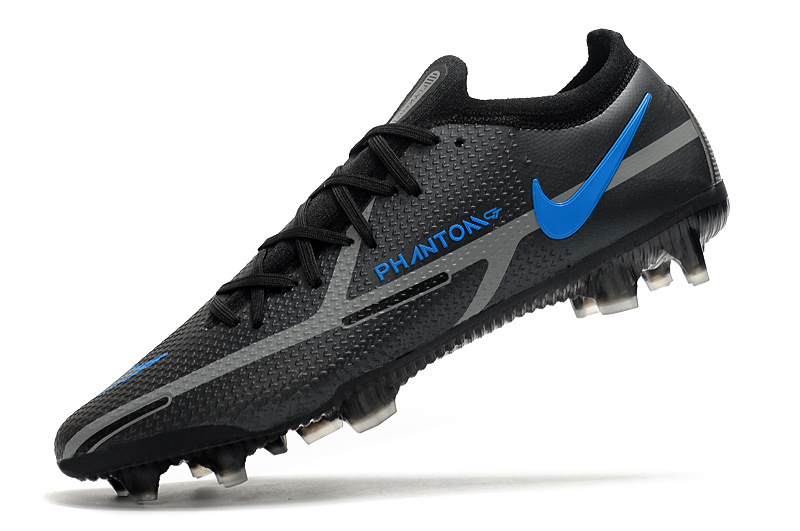 Nike Phantom GT2 Elite FG (cano baixo) - Imagem 4
