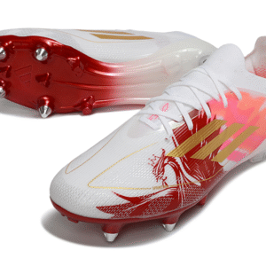Adidas F50 X Campo SG (cano baixo)