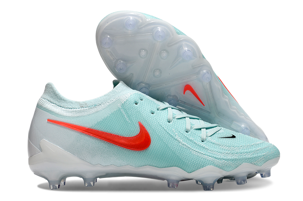 Nike Phantom GX II Elite AG (cano baixo) - Imagem 2