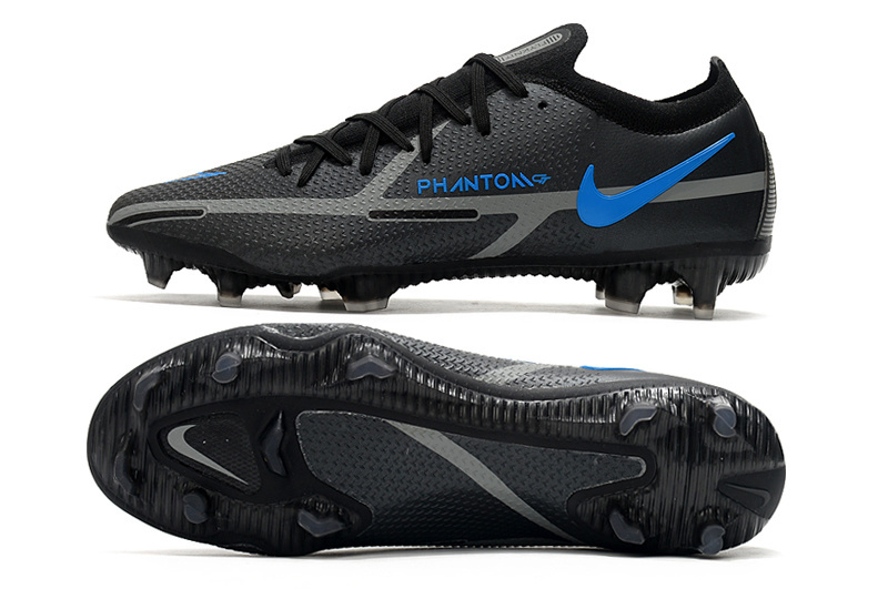 Nike Phantom GT2 Elite FG (cano baixo) - Imagem 5