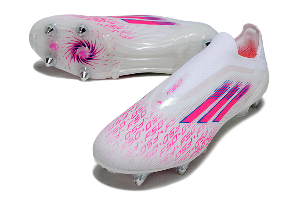 Adidas F50 Elite SG Advancement (cano baixo) - Imagem 7