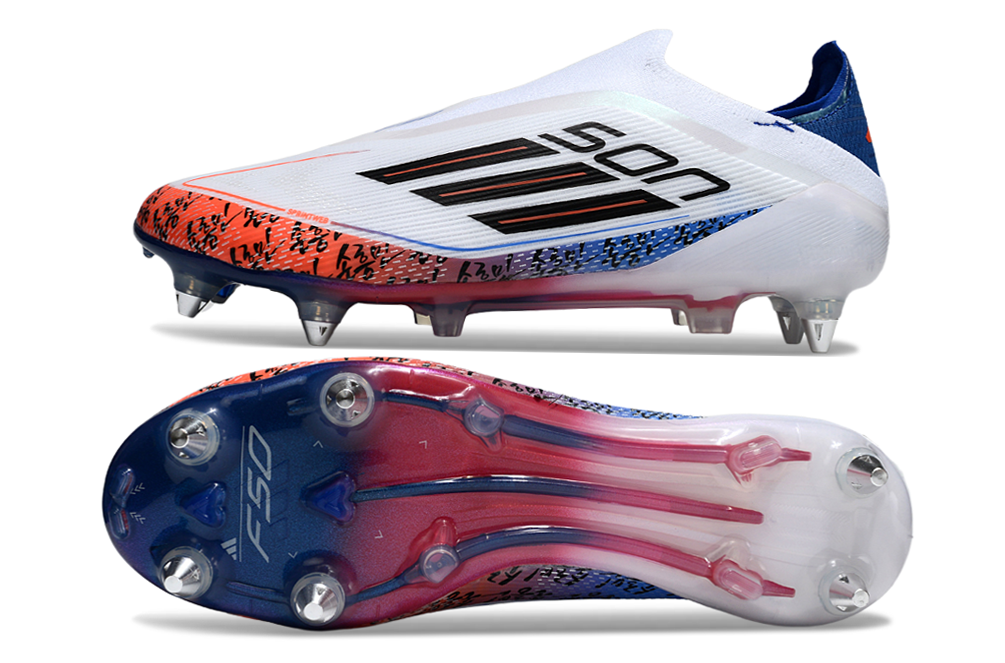 ADIDAS F50 Elite SG Advancement (cano baixo) - Imagem 2