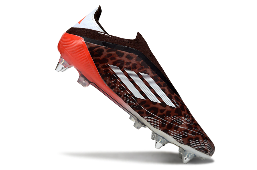 Adidas F50 Elite Laceless SG (cano baixo) - Imagem 3