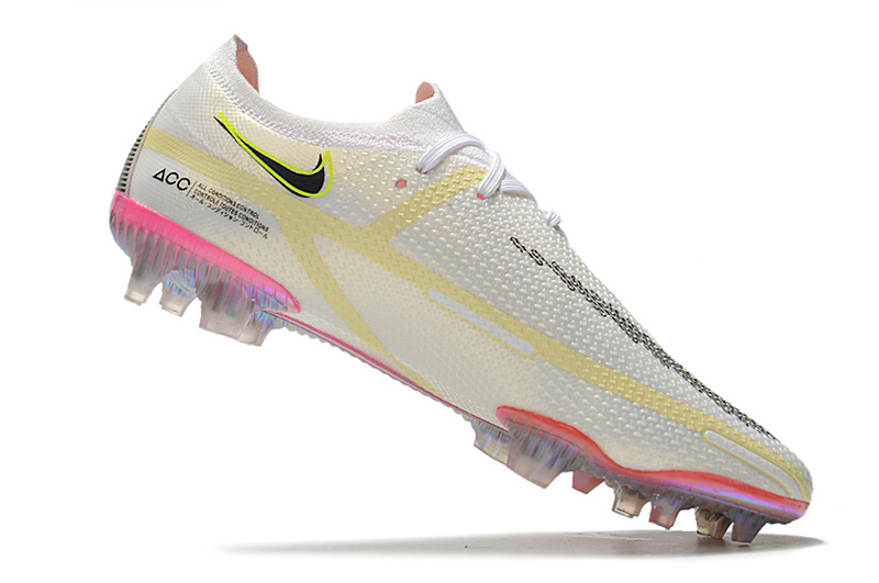 Nike Phantom GT2 Elite FG Rawdacious (cano baixo) - Imagem 5
