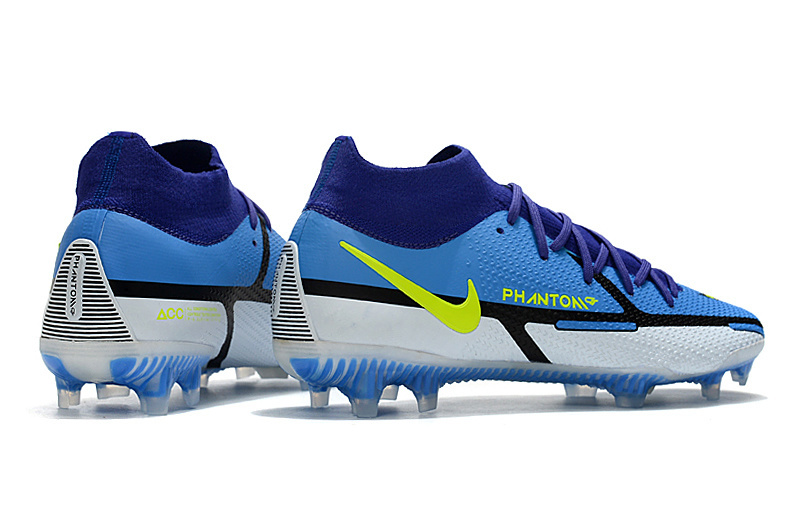 Nike Phantom GT2 Elite FG (cano alto) - Imagem 6