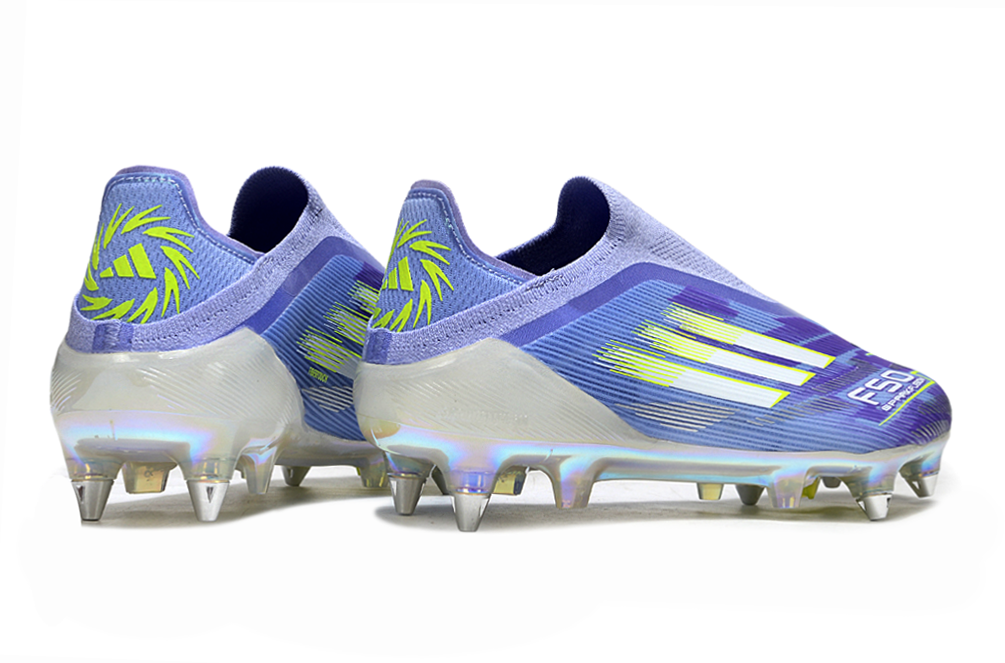 ADIDAS F50 Elite LL FG Sparkfusion (cano baixo) - Imagem 5