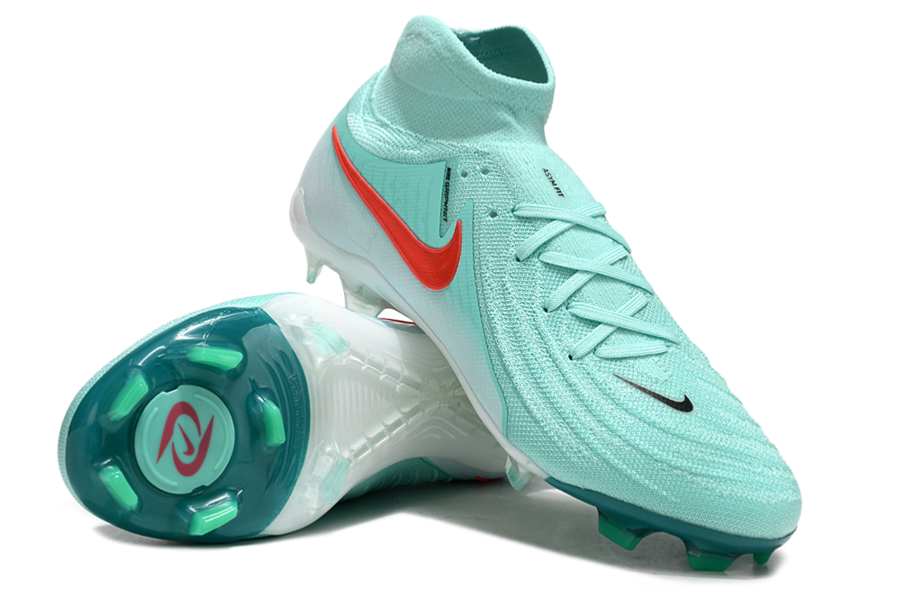 Nike Phantom Luna Elite FG (cano alto) - Imagem 8