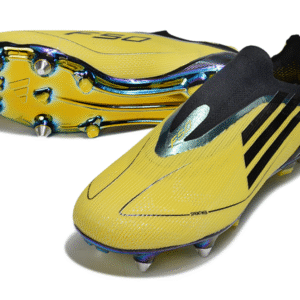ADIDAS F50 Elite LL FG (cano baixo)