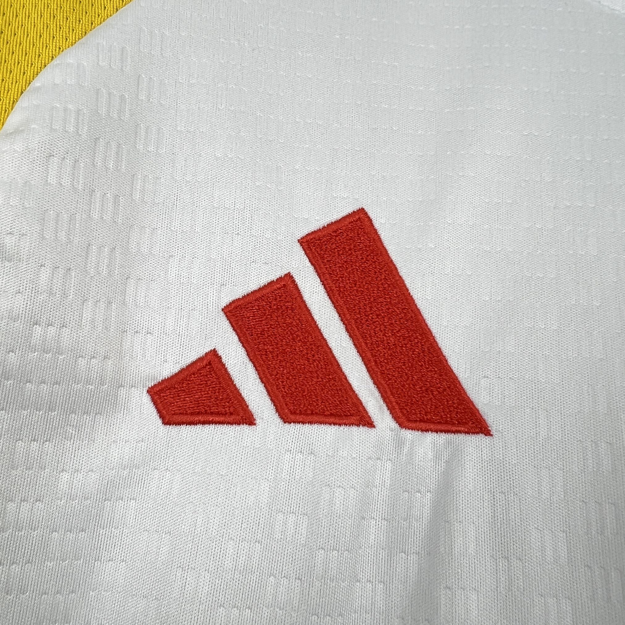 Camisa Seleção Colômbia Pré-Jogo 26/27 - Imagem 5