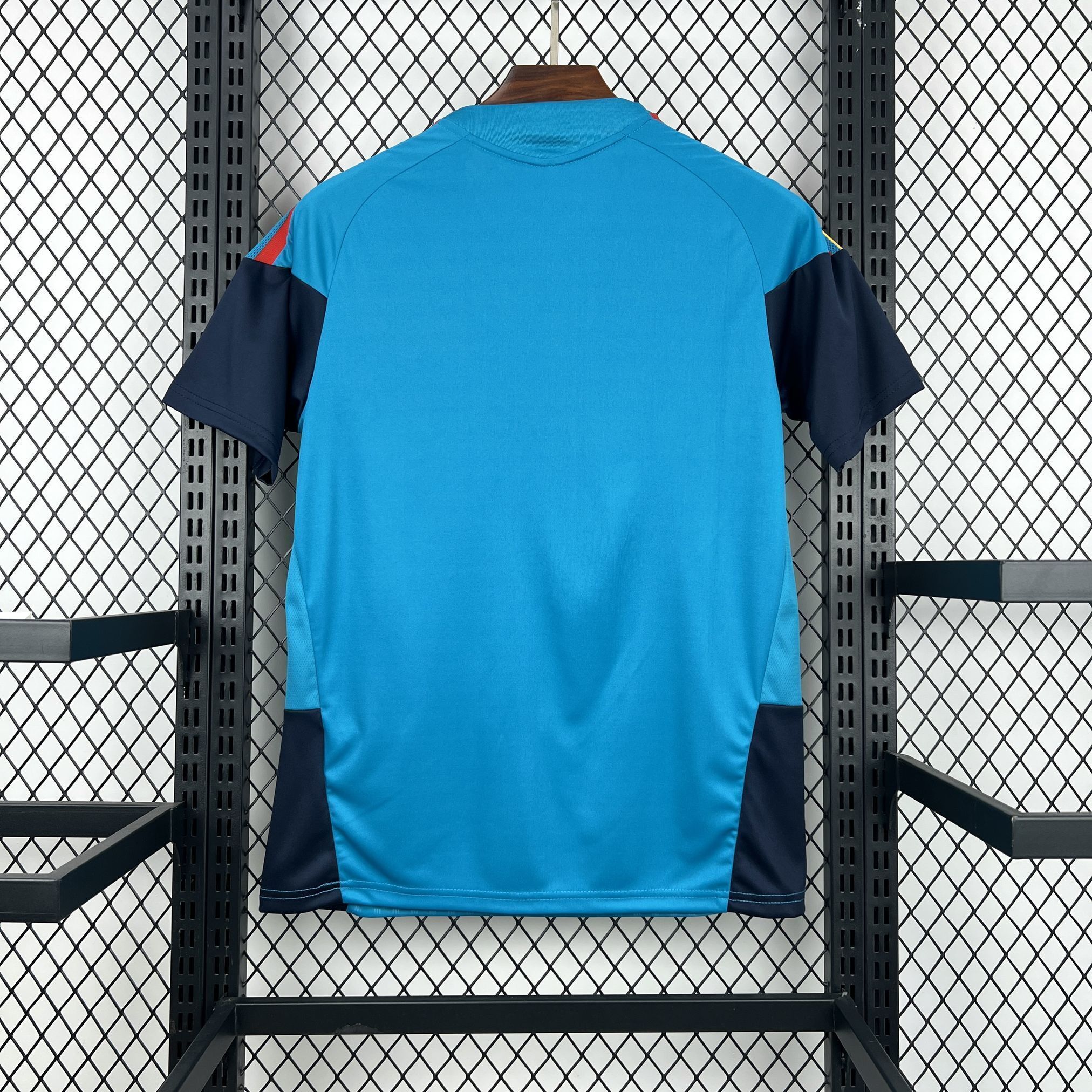 Camisa da Seleção da Espanha 26/27 - Imagem 7