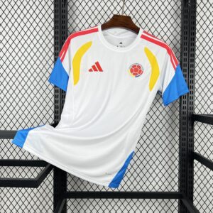 Camisa Seleção Colômbia Pré-Jogo 26/27