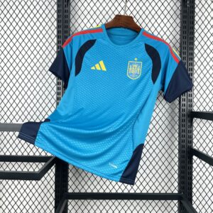 Camisa da Seleção da Espanha 26/27