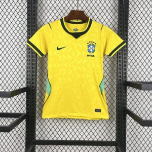 Camiseta Seleção Brasileira 26/27
