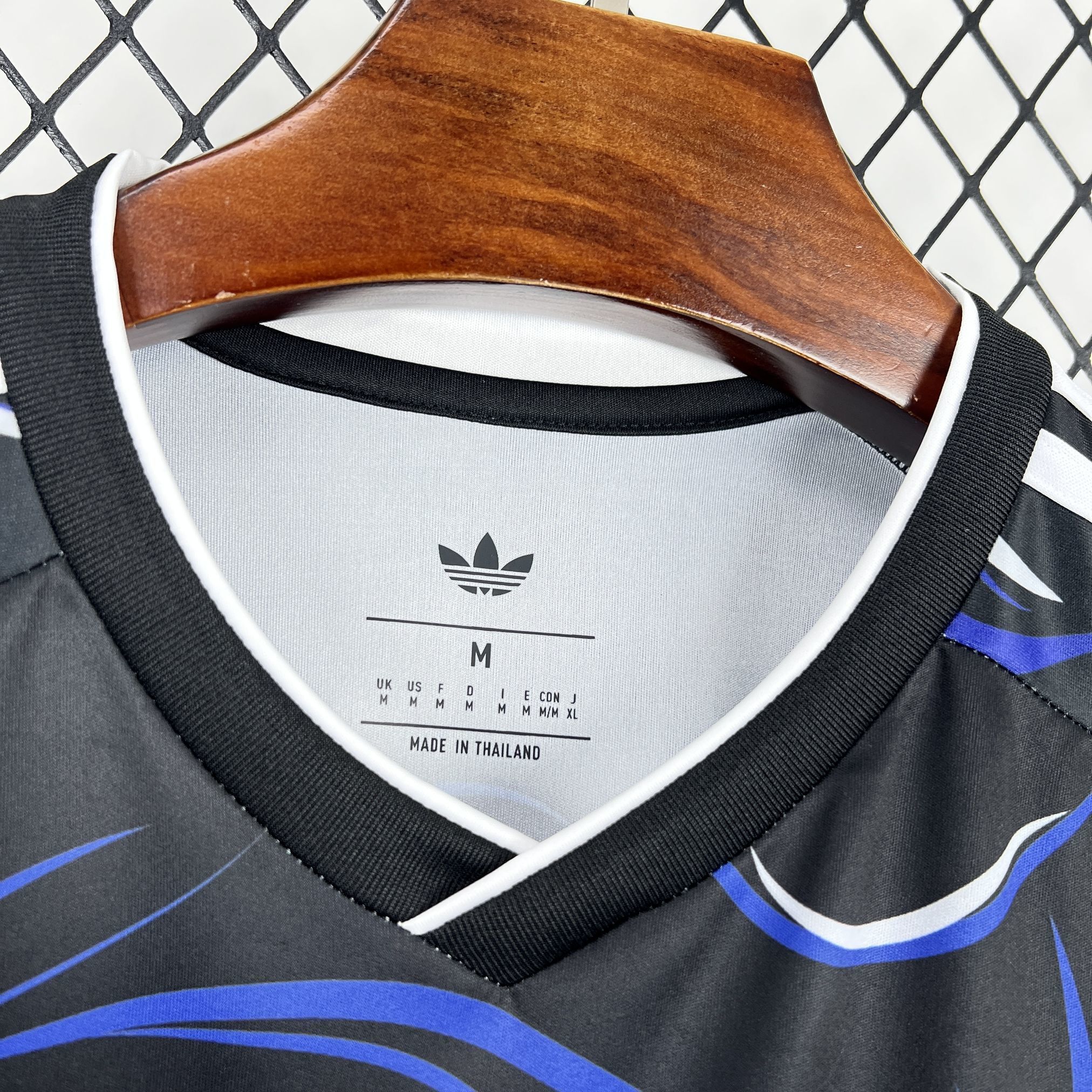 Camisa Seleção Argentina II 26/27 Jogador - Imagem 3