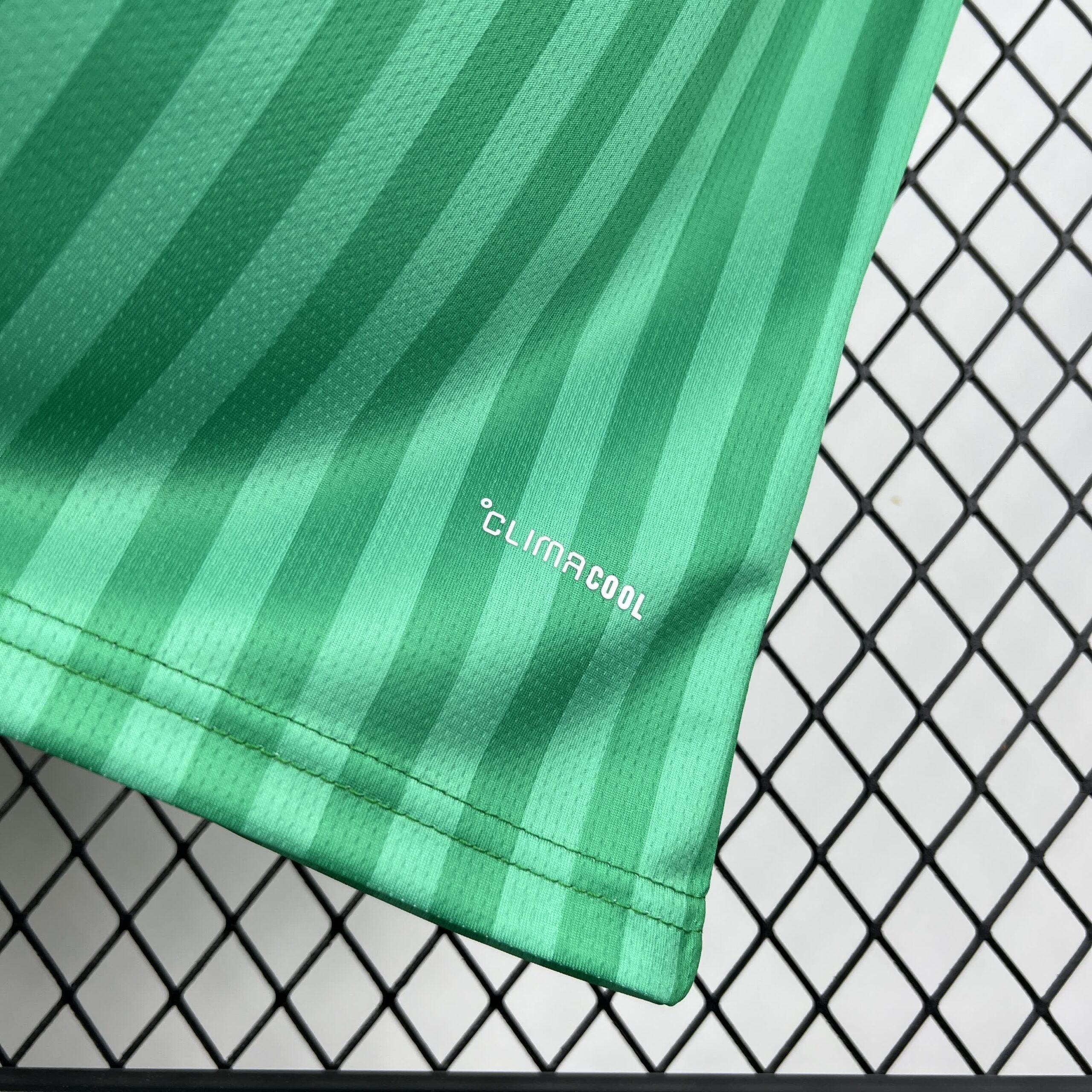Camisa Seleção Argélia II 26/27 - Imagem 7