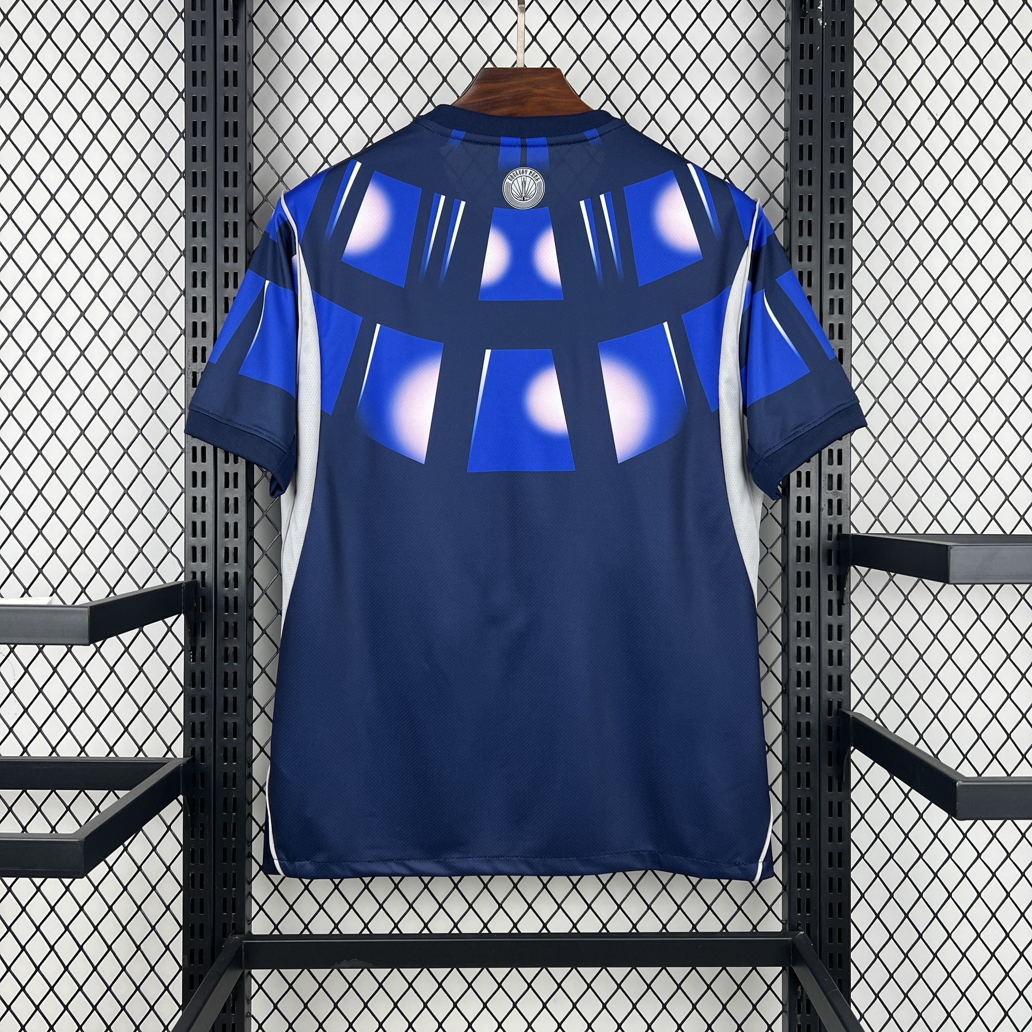 Camisa Uruguai Away 26/27 - Imagem 8