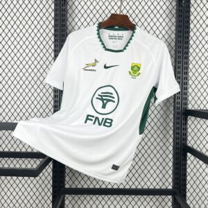 Camisa Rugby Seleção África do Sul 25/26