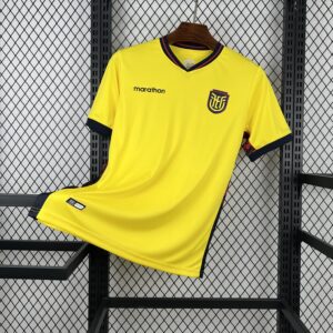 Camisa Seleção Equador Titular 26/27
