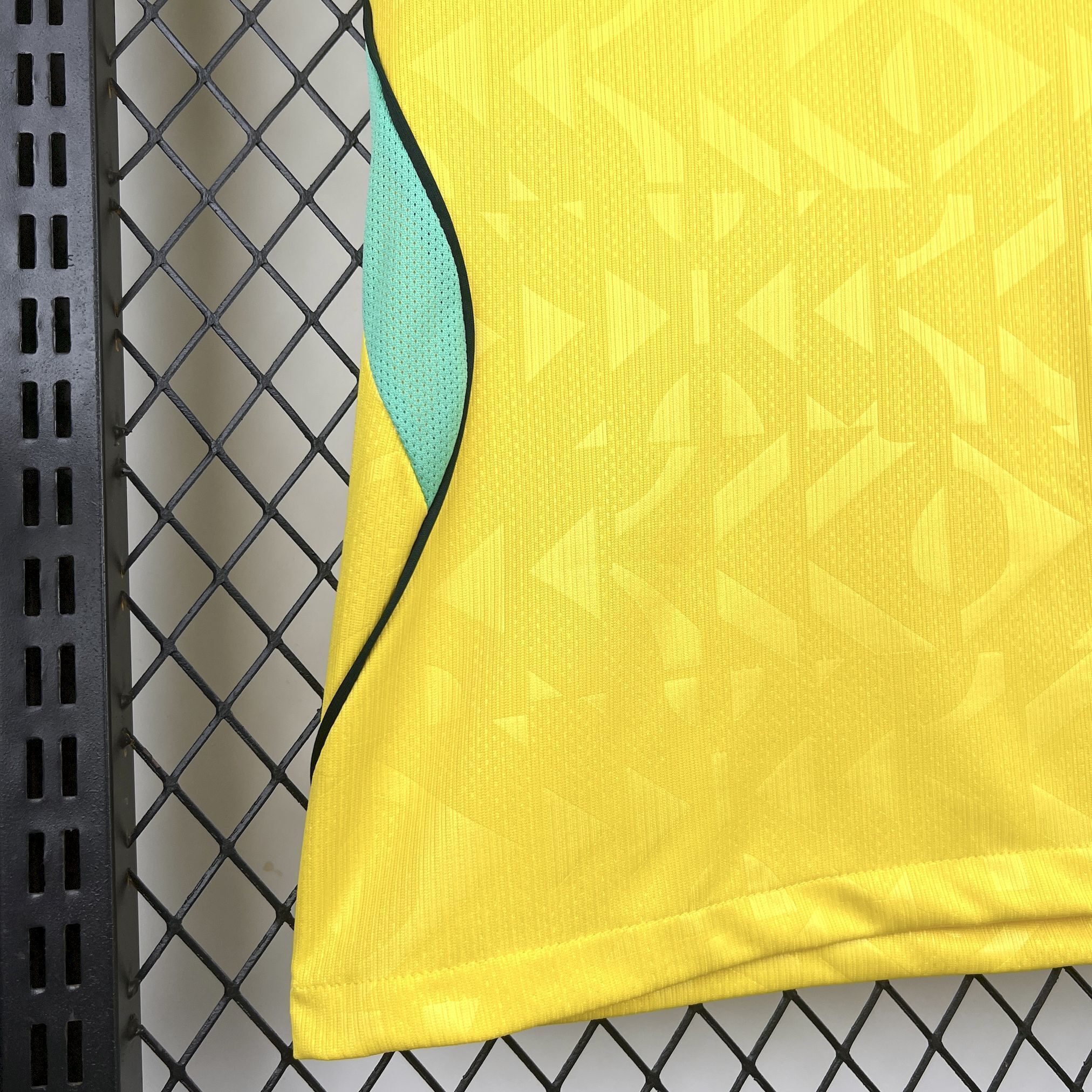 Camiseta Seleção Brasileira 26/27 - Imagem 6
