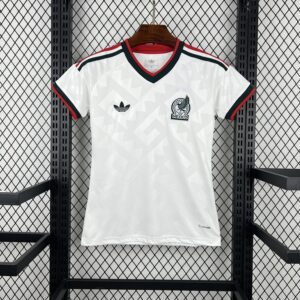 Camisa Seleção do México II 26/27