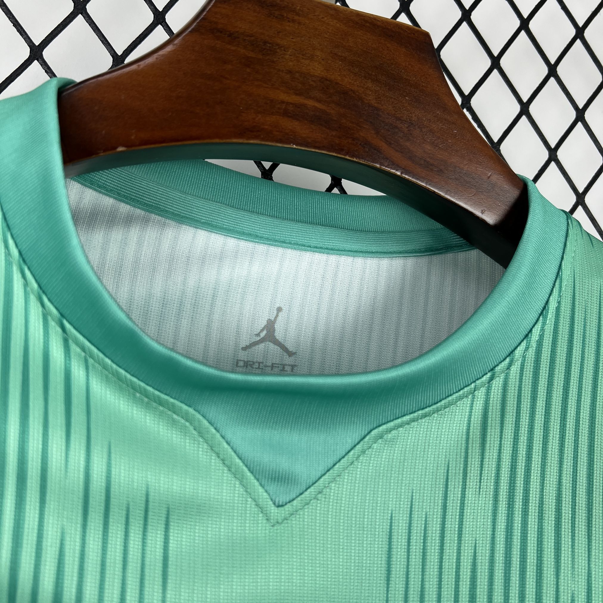Camisa Seleção Brasileira Goleiro 26/27 - Imagem 3