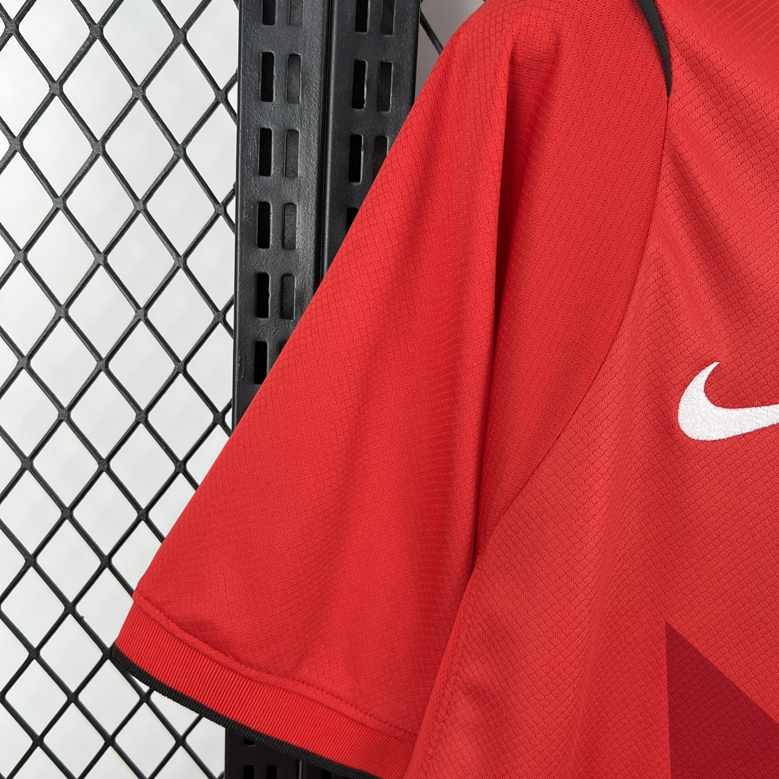Camisa Canadá 26/27 Copa do Mundo Jogador Nike - Imagem 3
