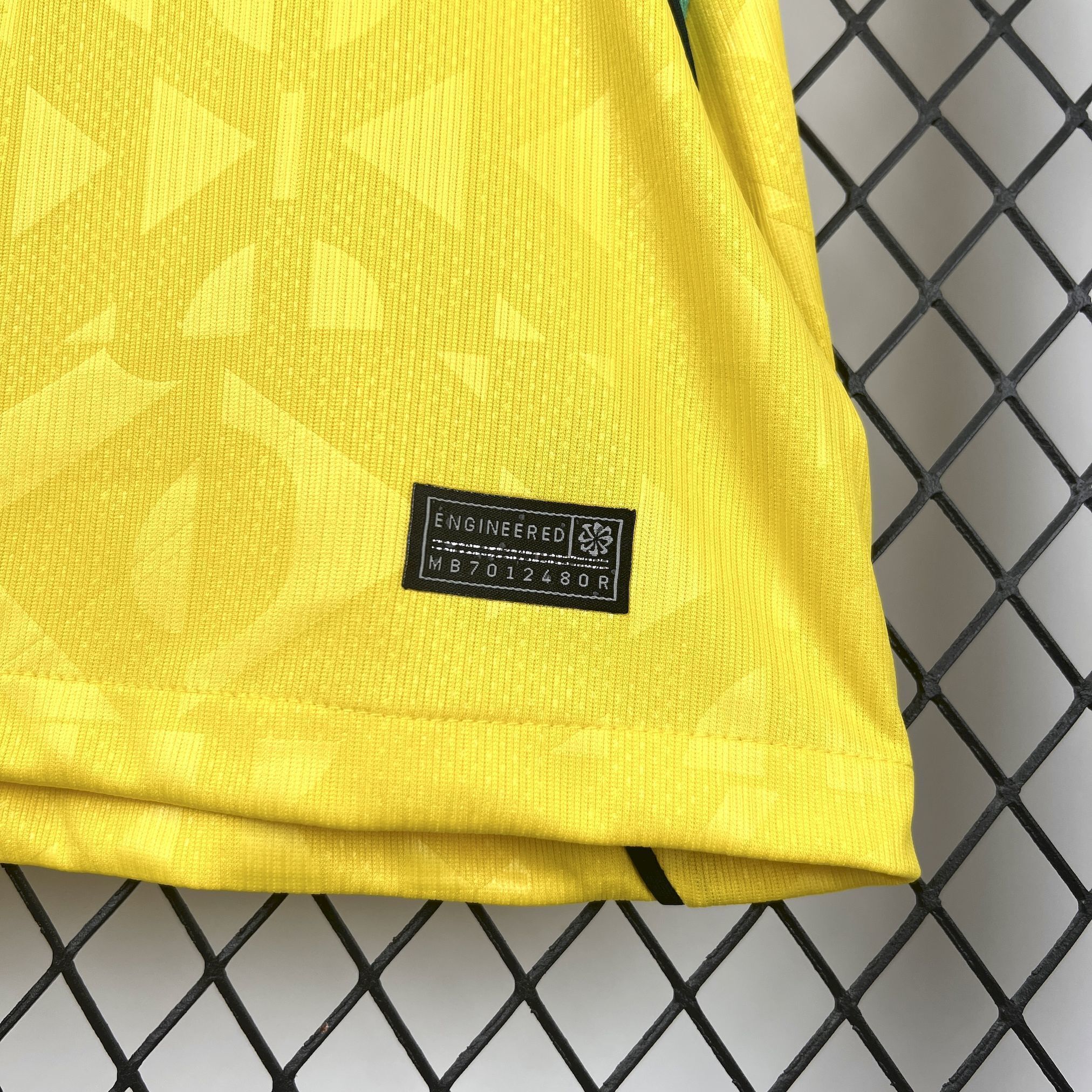 Camiseta Seleção Brasileira 26/27 - Imagem 7