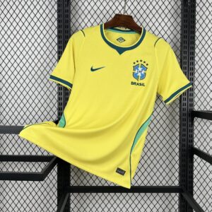 Camisa Brasil Nike I 26/27