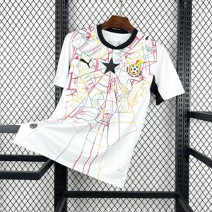 Camisa Gana Home  26/27