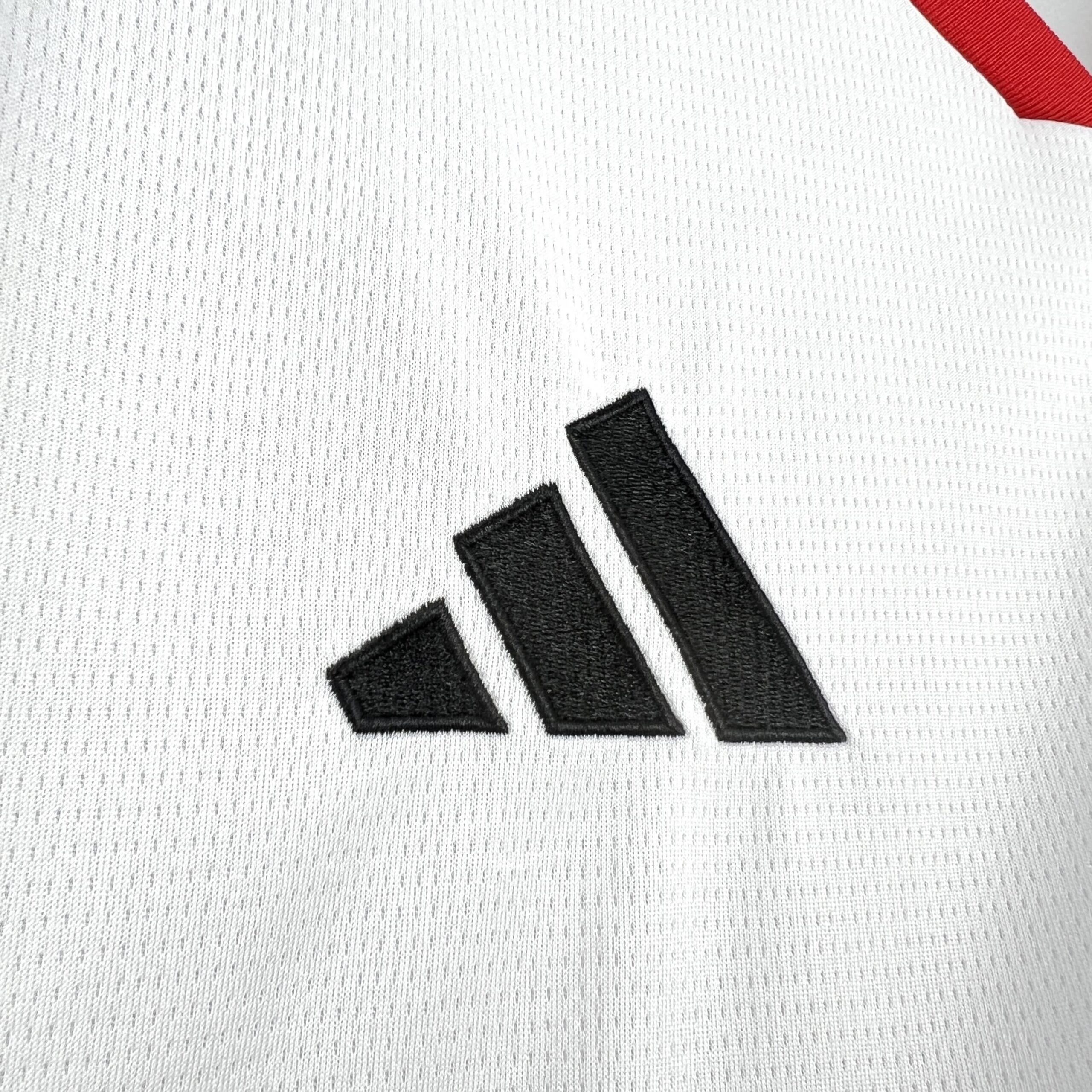 Camisa Seleção Emirados Árabes Unidos Home 26/27 - Imagem 4