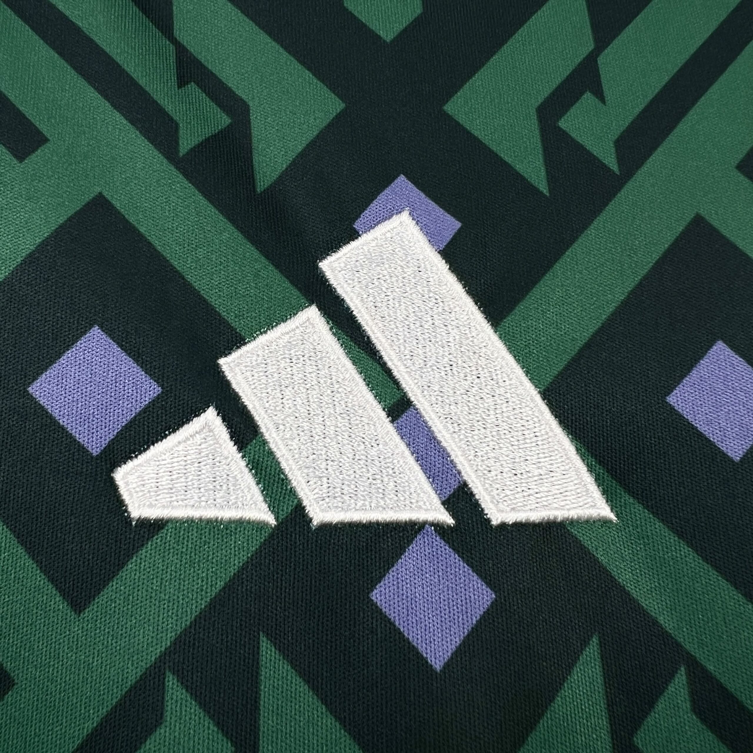 Camisa Seleção da Arábia Saudita 26/27 - Imagem 4