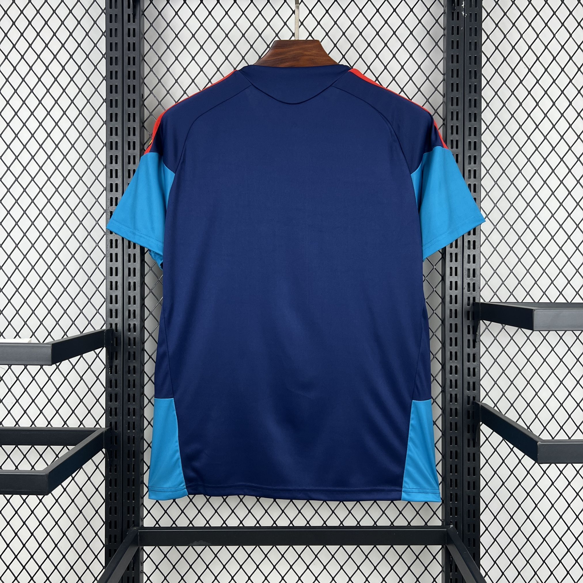 Camisa Espanha Treinamento 26/27 - Imagem 5