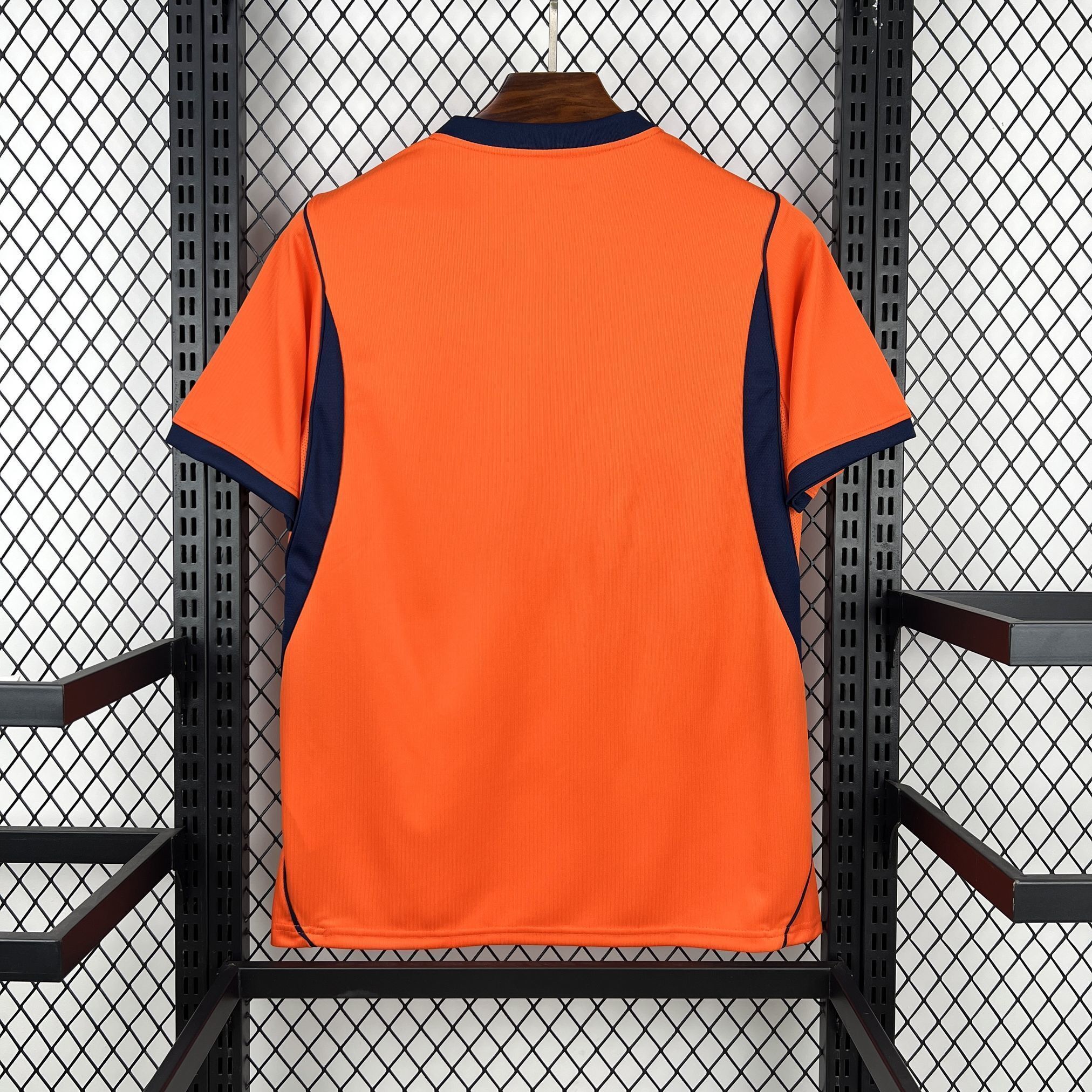 CAMISA HOLANDA 26/27 - Imagem 8