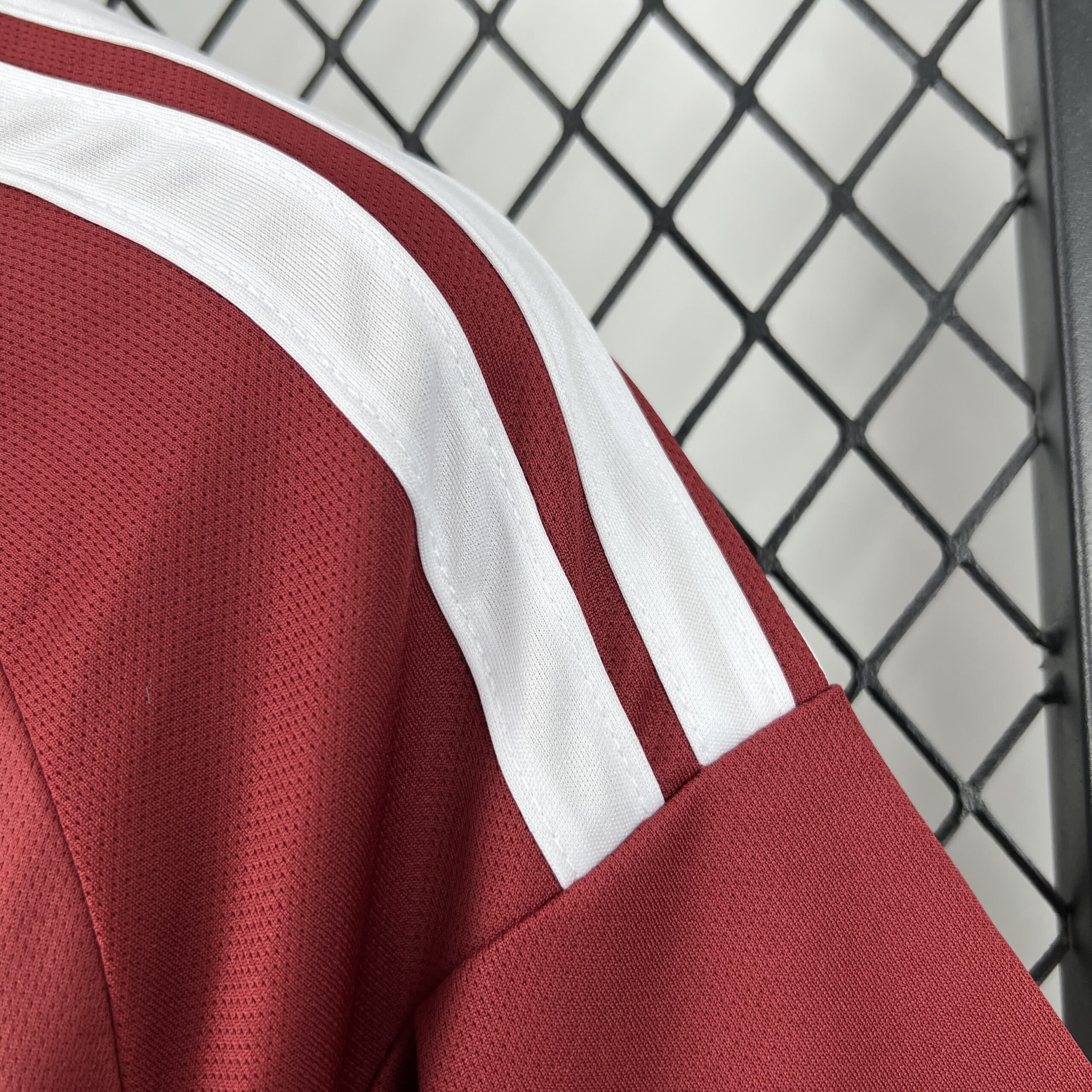 Camisa Seleção Catar 26/27 - Imagem 4