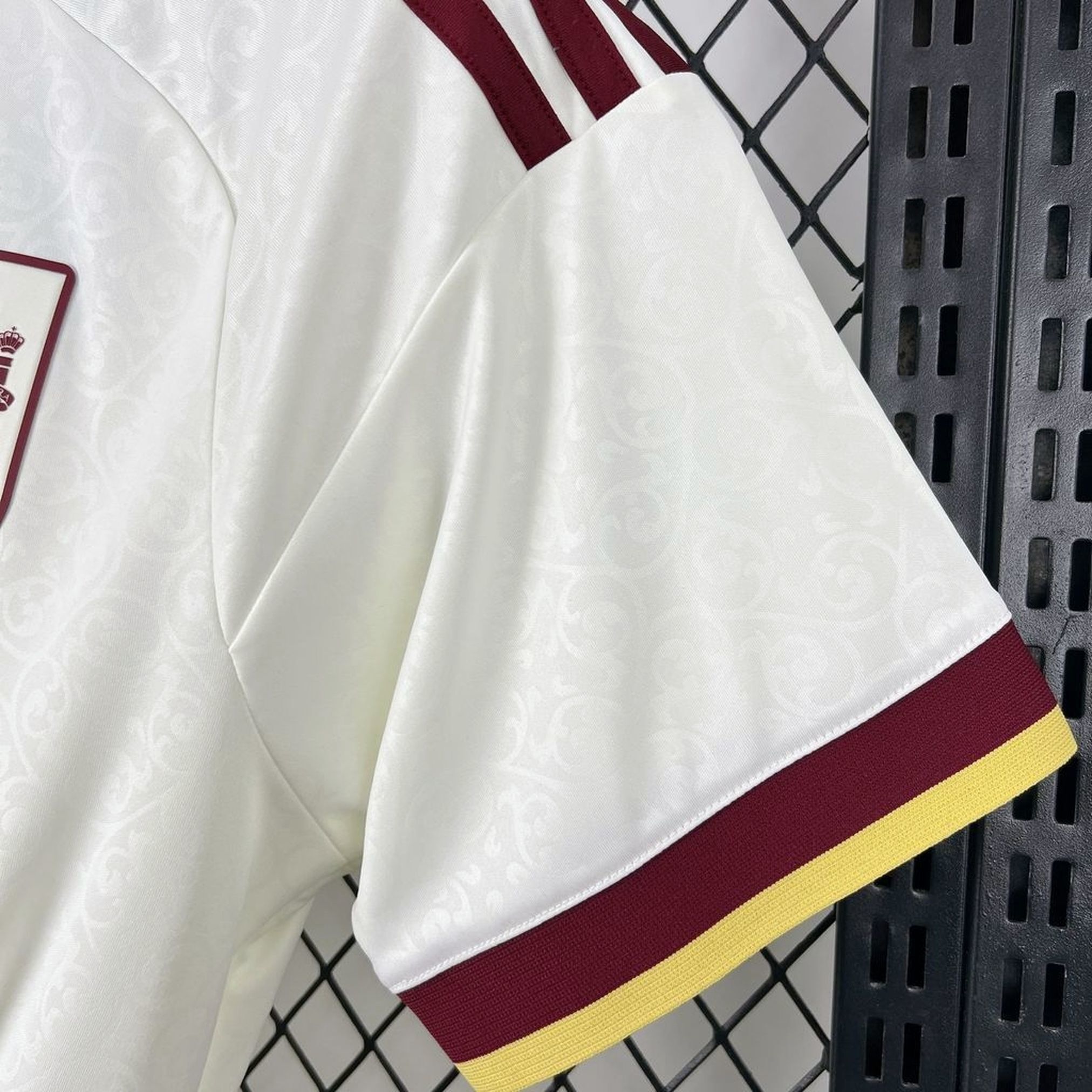 Camisa Seleção da Espanha II 26/27 - Imagem 4