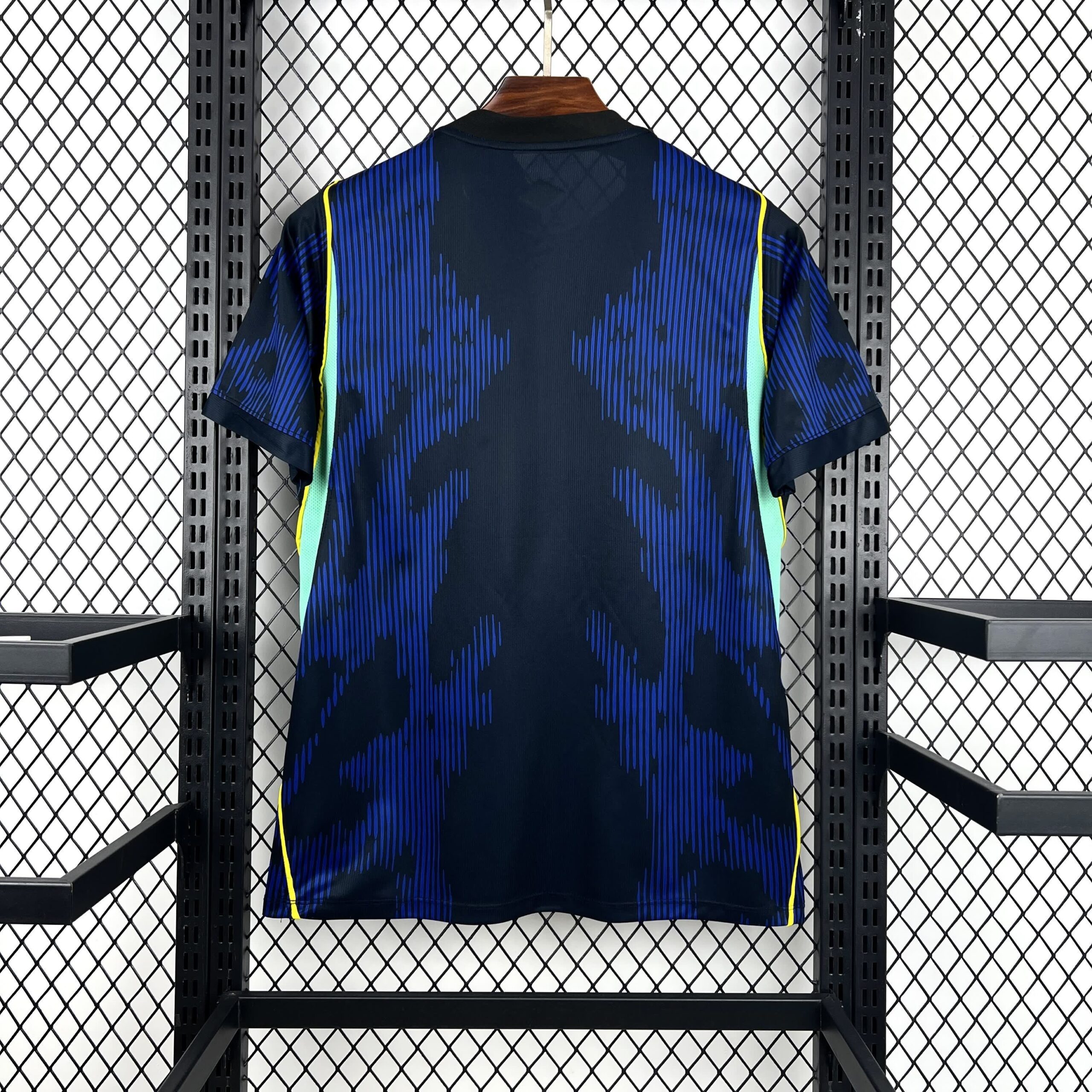 Camisa Seleção Brasileira 26/27 - Imagem 7