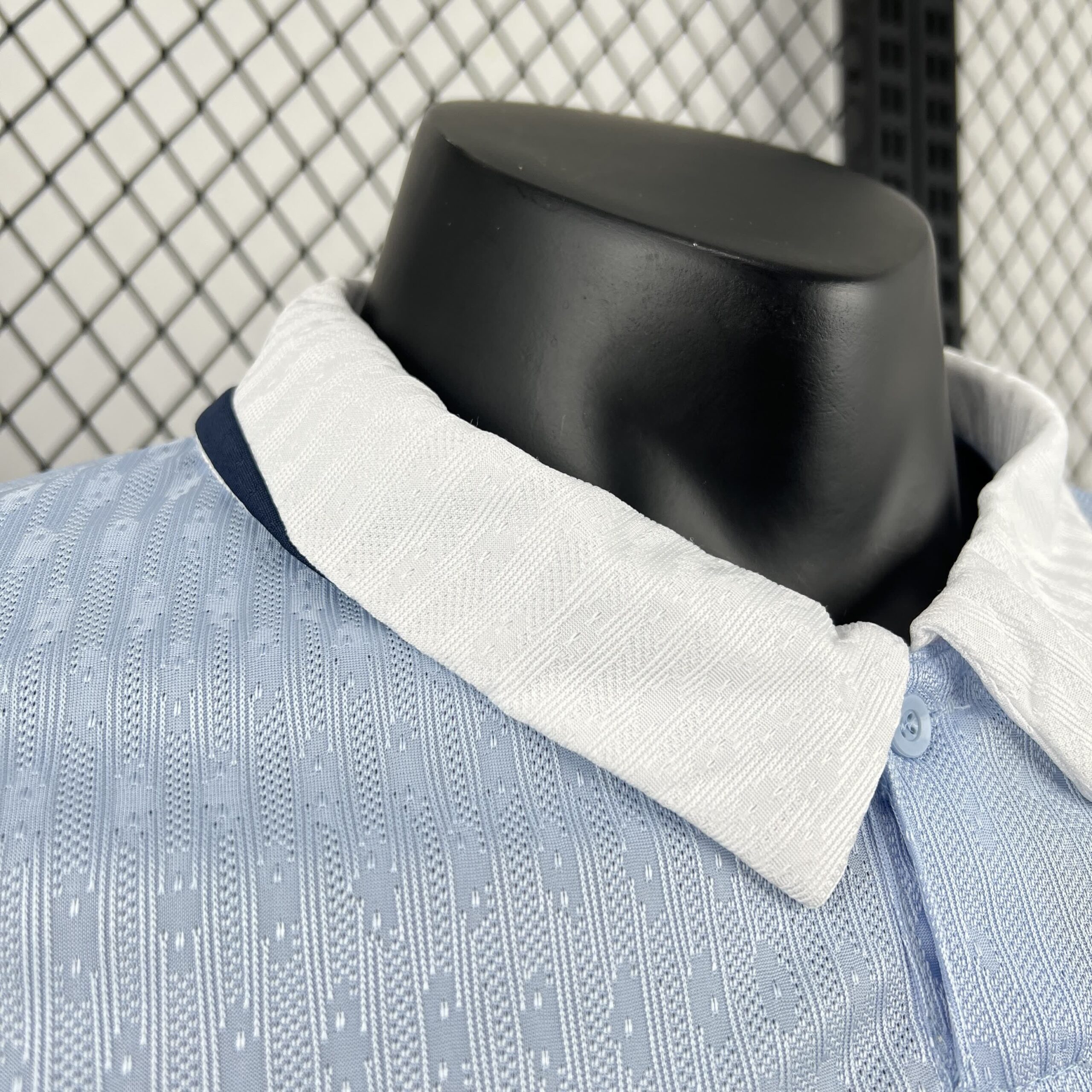 Camisa Seleção Uruguai 26/27 - Imagem 4